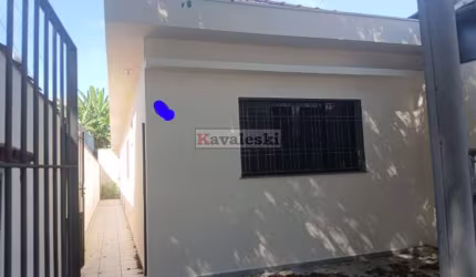 Linda Casa Térrea Próx Metrô / 2 dormitórios 1 suite 2 wcs 2 vagas / Quintal / Oportunidade