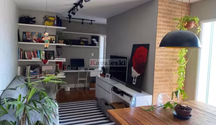 Lindo Apartamento 2 dormitórios 1 vaga / 53 mts / Lazer Completo/ Metrô Sacomã
