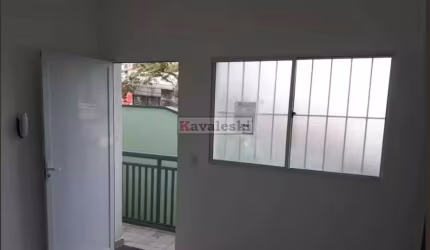 Casa em condomínio fechado com 1 quarto para alugar na Rua Cristóforo Mantegazza, --, Jardim Vergueiro (Sacomã), São Paulo, 25 m2 por R$ 1.290