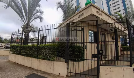 Apartamento com 3 quartos à venda na Avenida Professor Luiz Ignácio Anhaia Mello, --, Vila Divina Pastora, São Paulo, 64 m2 por R$ 340.000