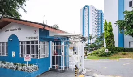 Lindo Apartamento 3 dormitórios 1 vaga de garagem / Lazer Completo / Vila das Mercês