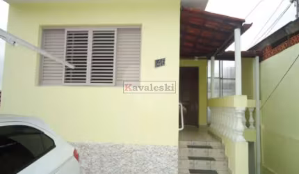 Imóvel para moradia ou para renda - 3 casas mesmo terreno no Jardim da Glória / oportunidade
