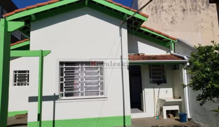 Casa com 2 quartos para alugar na Rua Prisciliana Duarte, --, Jardim da Saude, São Paulo, 135 m2 por R$ 5.000