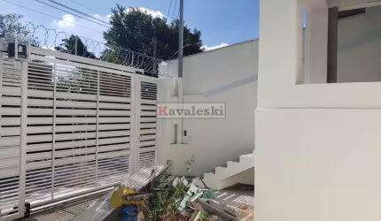 Casa com 2 quartos para alugar na Rua Prisciliana Duarte, --, Jardim da Saude, São Paulo, 135 m2 por R$ 5.000