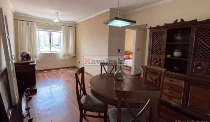 Apartamento 2 dormitórios- Saúde