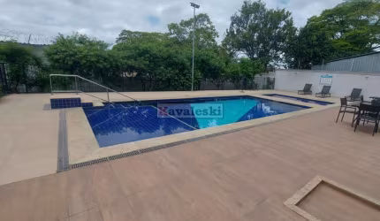 ** Imóvel novo e nunca habitado para a locação no bairro Jardim Maria Estela (Zona Sul de São Paulo)