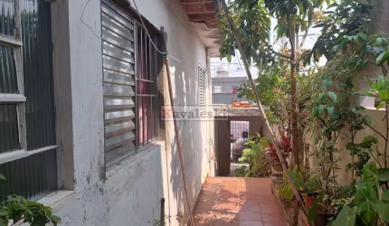 Casa Térrea para Venda no bairro Vila das Mercês - São Paulo /SP