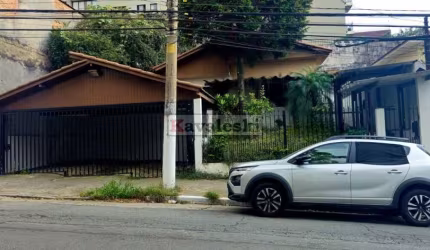 ** Imóvel residencial / comercial a venda no bairro Saúde (Zona Sul de São Paulo).