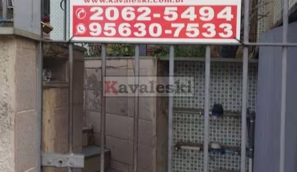 Casa com 1 quarto para alugar na Rua Giovanni Di Balduccio, --, Vila Moraes, São Paulo, 30 m2 por R$ 850