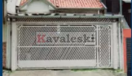 Casa Térrea Miolo Ipiranga / 2 dormitórios 2 vagas de garagem / Quintal / Doc 100%