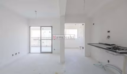 Apartamento com 2 quartos à venda na Rua Visconde de Pirajá, --, Vila Dom Pedro I, São Paulo, 71 m2 por R$ 1.100.000