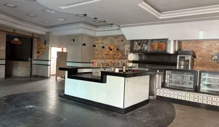 Ponto Comercial para alugar, 300m² - Bosque da Saúde