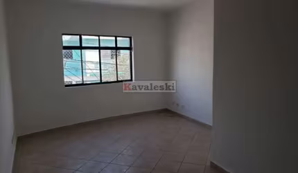 Apartamento com 2 quartos para alugar na Rua João de Santa Maria, --, Vila Brasilina, São Paulo, 60 m2 por R$ 2.400