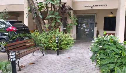 Apartamento com 1 quarto para alugar na Avenida Armando Ferrentini, --, Paraíso, São Paulo, 62 m2 por R$ 2.000