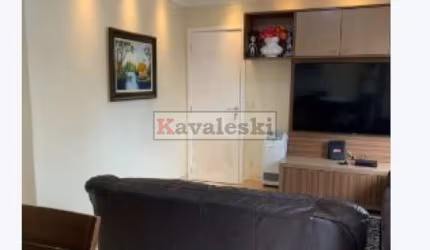 Apartamento 3dormitórios- Jardim da Saúde