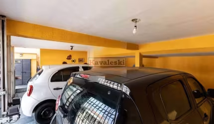 ** Casa Térrea para a locação próximo ao Shopping Plaza Sul.