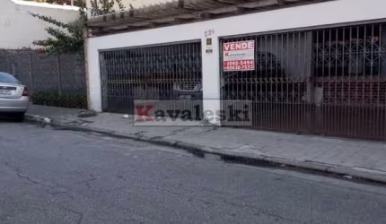 CASA TÉRREA MIOLO DA VILA DAS MERCÊS COM TERRENO DE 10 X 35 ..