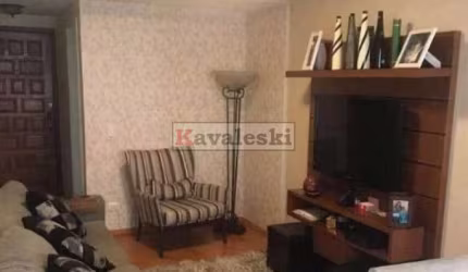 Apartamento ao Lado do MetrÔ - 3 dormitórios 1 suite 2 wcs 1 vaga / Lazer