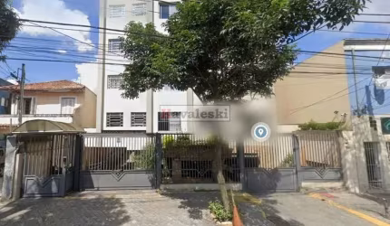 Amplo apartamento próximo ao museu do Ipiranga