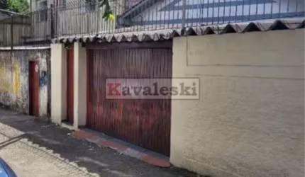 Casa com 2 quartos à venda na Rua Rosa Gebara Boutros, --, Vila Santa Catarina, São Paulo, 120 m2 por R$ 650.000