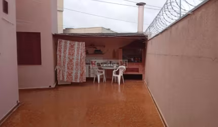 Sobrado 3 suítes - 3 vagas encantador na Vila das Mercês. Venha conferir !!!