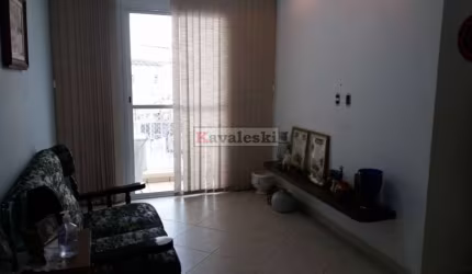 Apartamento pertinho do metro alto do ipiranga