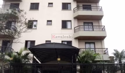 Apartamento com 3 quartos à venda na Rua Elba, --, Vila Moinho Velho, São Paulo, 120 m2 por R$ 548.000