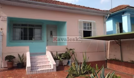 Terreno 450 metros para construção ou 4 casas para investir em locação.