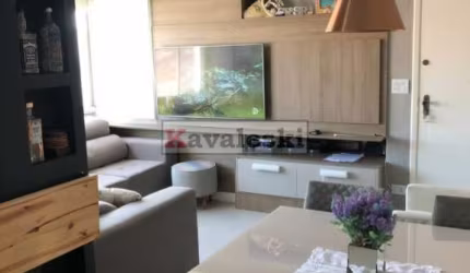 Lindo Apartamento com 2 Quartos à venda, 65m² - Vila Moinho Velho