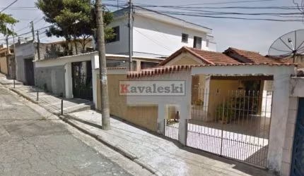 casa terrea