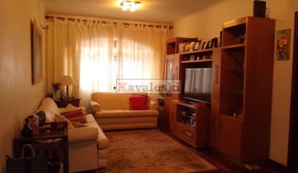 Excelente Sobrado 3 dormitórios 1 suite 2 vagas - QUINTAL - PRÒX CURSINO _ IMPERDÌVEL