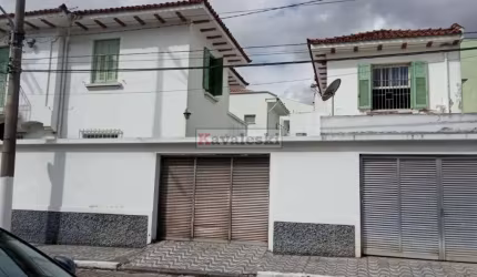 Casa com 4 quartos à venda na Rua Professor Romeu Pellegrini, --, Vila Monumento, São Paulo, 250 m2 por R$ 1.698.000