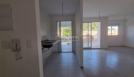 Apartamento a venda 66m2
