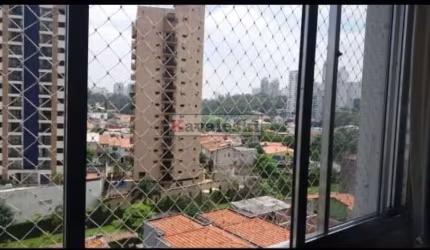 Oportunidade em bairro Nobre, 600mts do metro Ana Rosa.