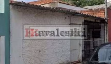 Terreno na Água Funda!