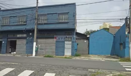 Sobrado/escritório  a Locação de 520 mts².