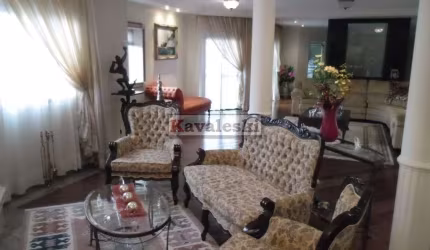 APARTAMENTO JARDIM DA SAUDE 550 metros - 4 suítes - 5 vagas - Lazer de clube.!!!
