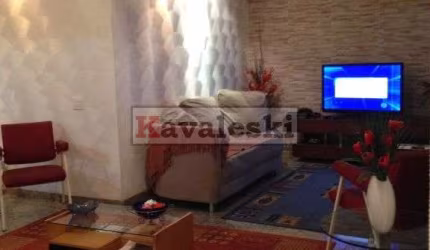 Apartamento na saude
