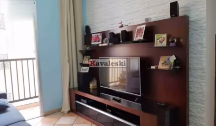 Apartamento com 3 quartos  e 1 vaga no Jardim Botucatu / Cursino. Oportunidade.....