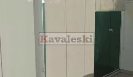 Apartamento a venda 44 M2
