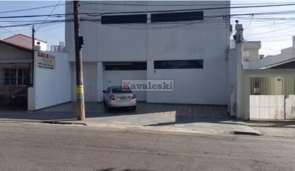 Imóvel comercial pode ser usado para escola, CEI, Clinicas, UBS, UPA, hospital veterinários, Importa