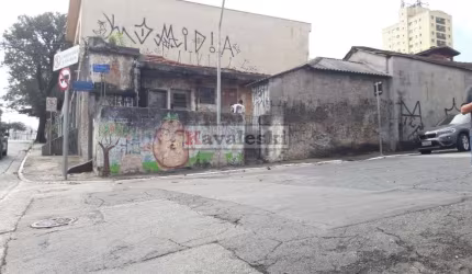Terreno comercial para alugar na Rua Nossa Senhora da Saúde, --, Jardim Previdência, São Paulo, 280 m2 por R$ 1.700