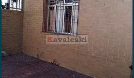 > CASA TÉRREA VILA BRASILINA PRA VENDER HOJE !!....