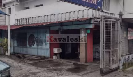 Casa comercial com 1 sala à venda na Avenida do Cursino, --, Vila Moraes, São Paulo, 330 m2 por R$ 845.000