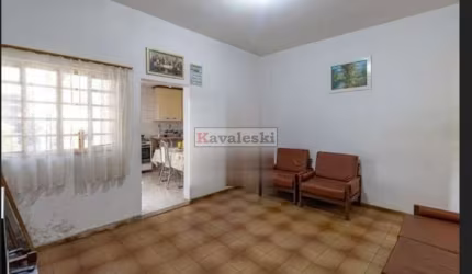 Casa Excelente com 3 dormitórios 1 vaga - Próx Museu Ipiranga e Av Nazaret- Imperdível