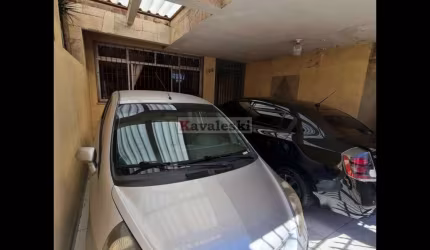 Casa com 3 quartos à venda na Rua Sebastiano Mazzoni, --, Vila Moraes, São Paulo, 210 m2 por R$ 660.000