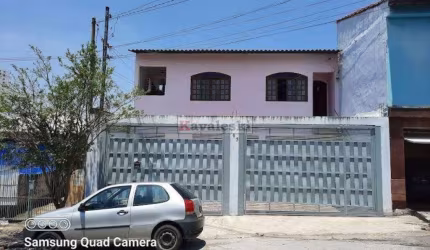 ? *Sobrado Charmoso na Rua Lúcia, Ipiranga* ?