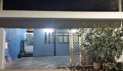 CASA TÉRREA -REGIÃO IPIRANGA