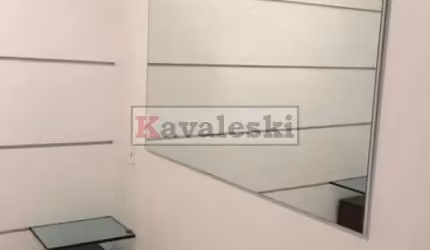 Apartamento perto do metro Sao Judas