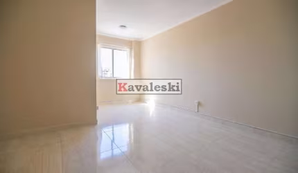 Apartamento a 4 minutos metrô